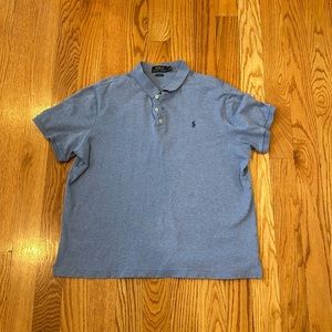 Men’s Polo Ralph Lauren Short Sleeve Polo